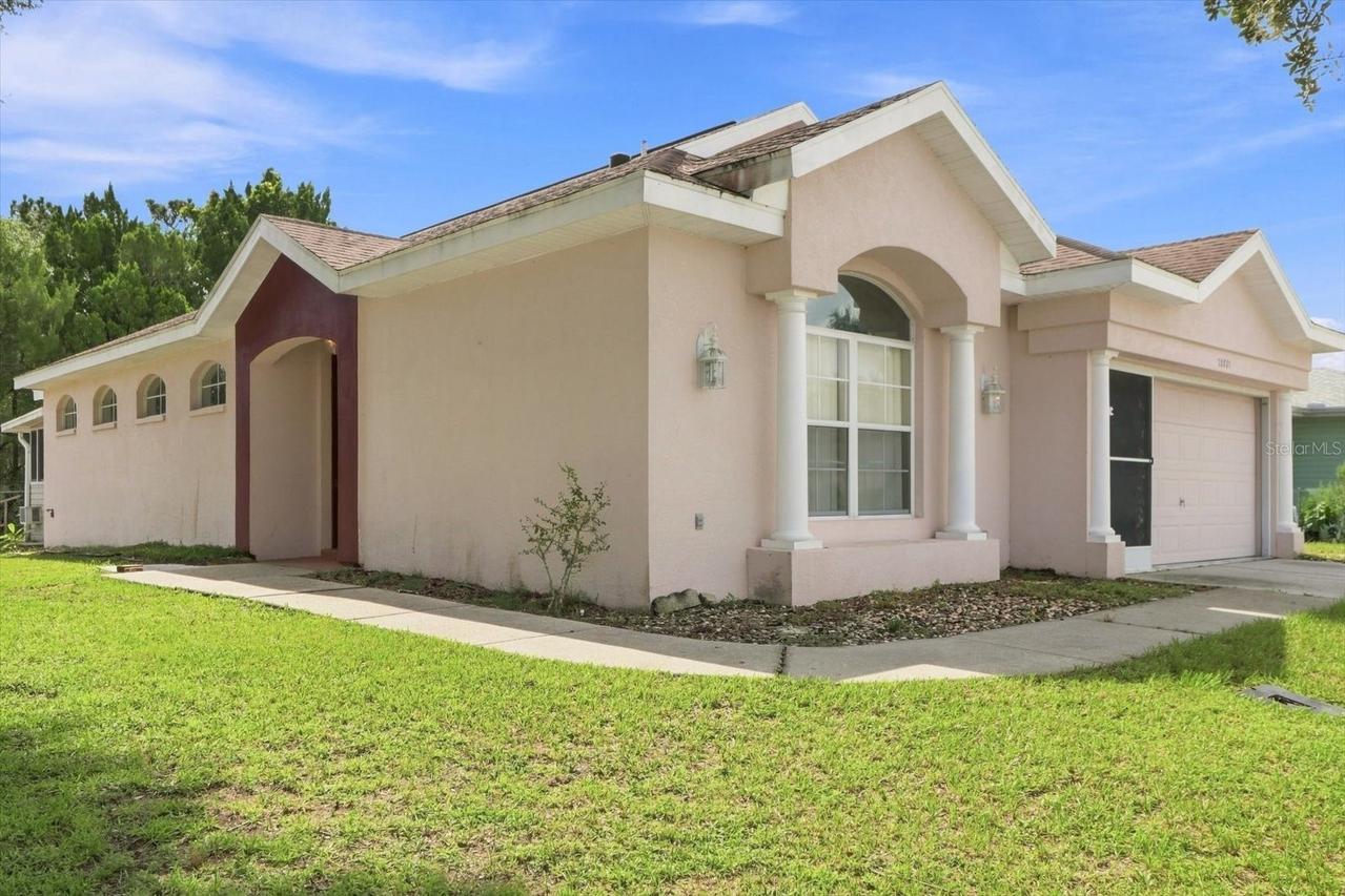 10721 S Drew Bryant Cir., Floral City, FL 34436