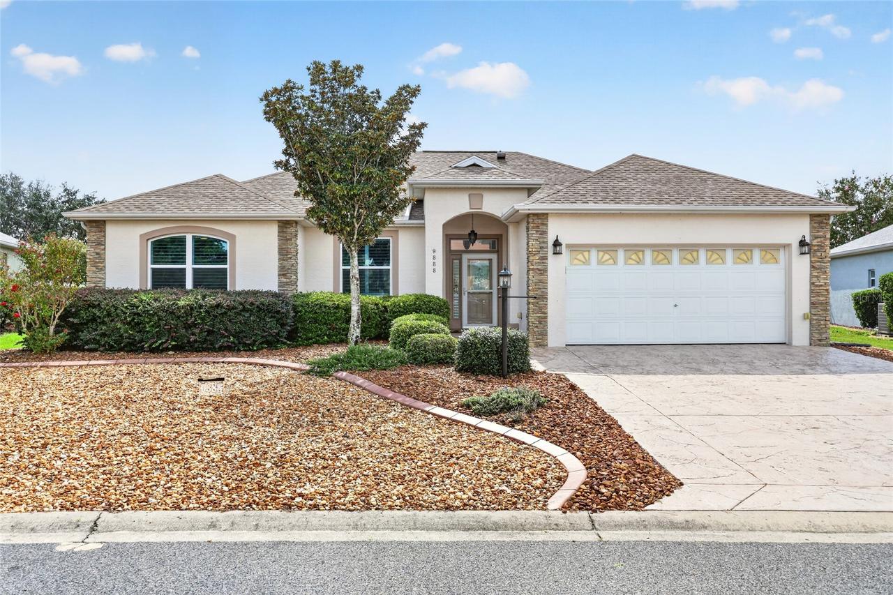 9888 SW 89th Lane Rd., Ocala, FL 34481