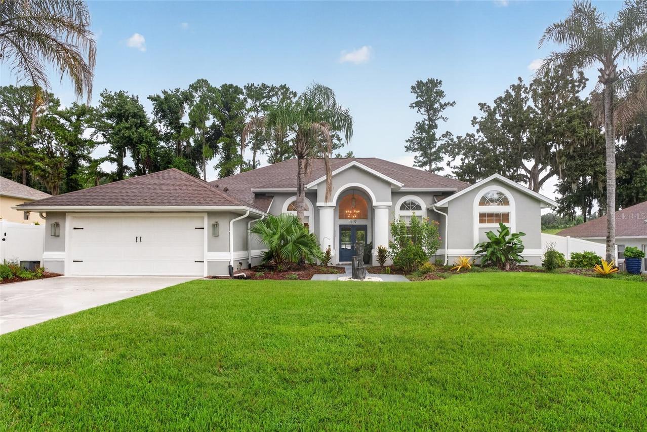 1137 SW 32nd Ln., Ocala, FL 34471