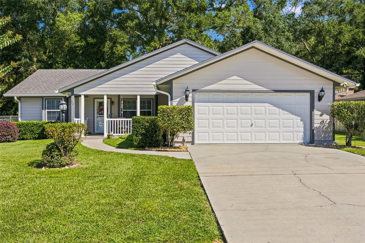 36 Almond Tr., Ocala, FL 34472