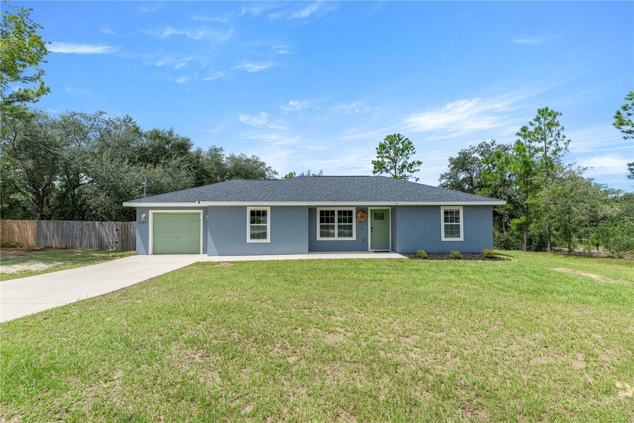 4762 SW Gardenia Ct., Dunnellon, FL 34431