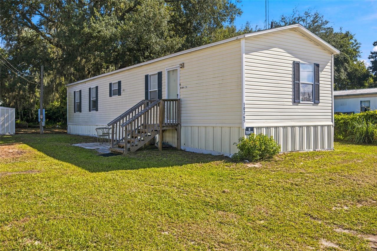 10265 SE 165th Pl., Summerfield, FL 34491