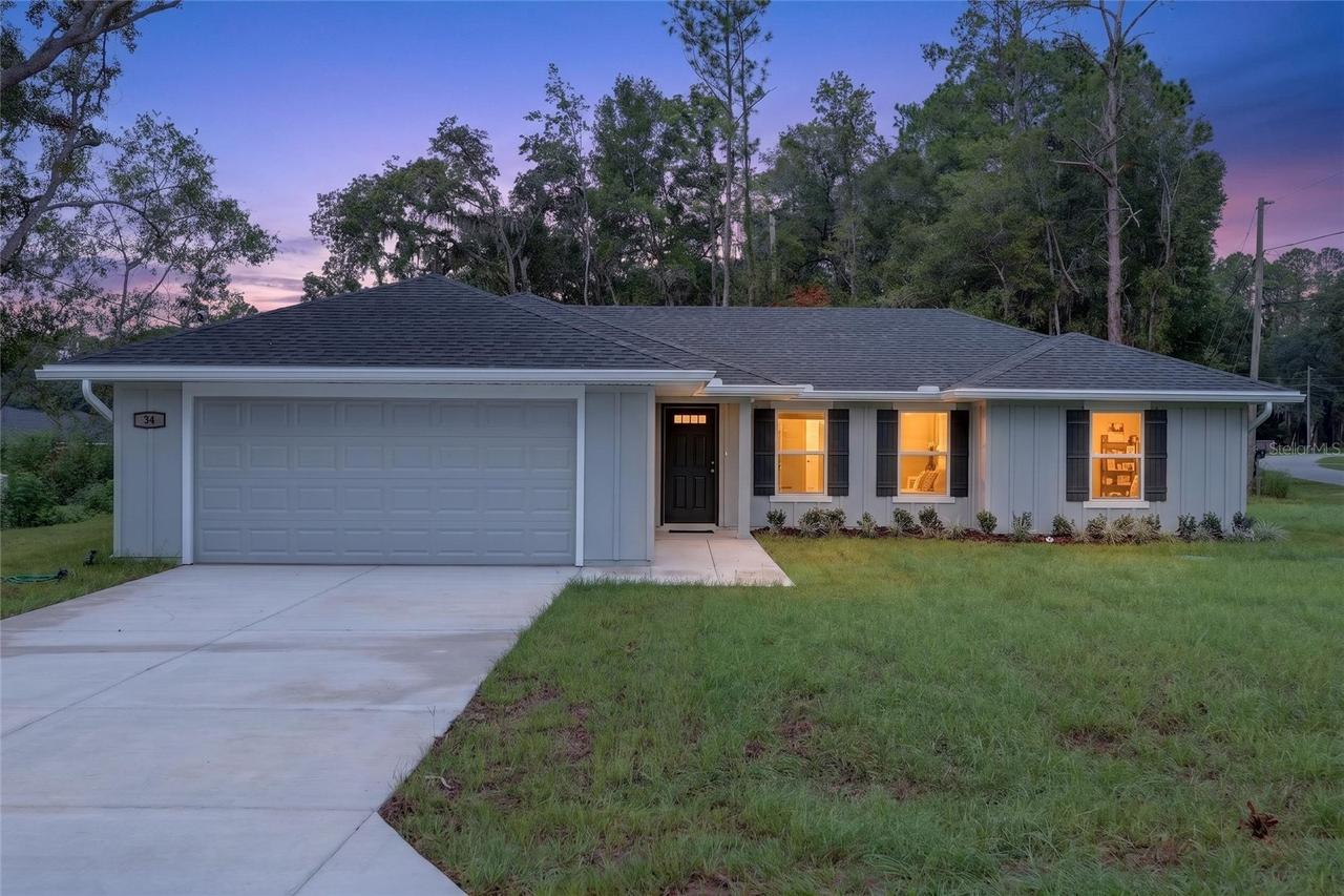 34 Hemlock Circle Way, Ocala, FL 34472
