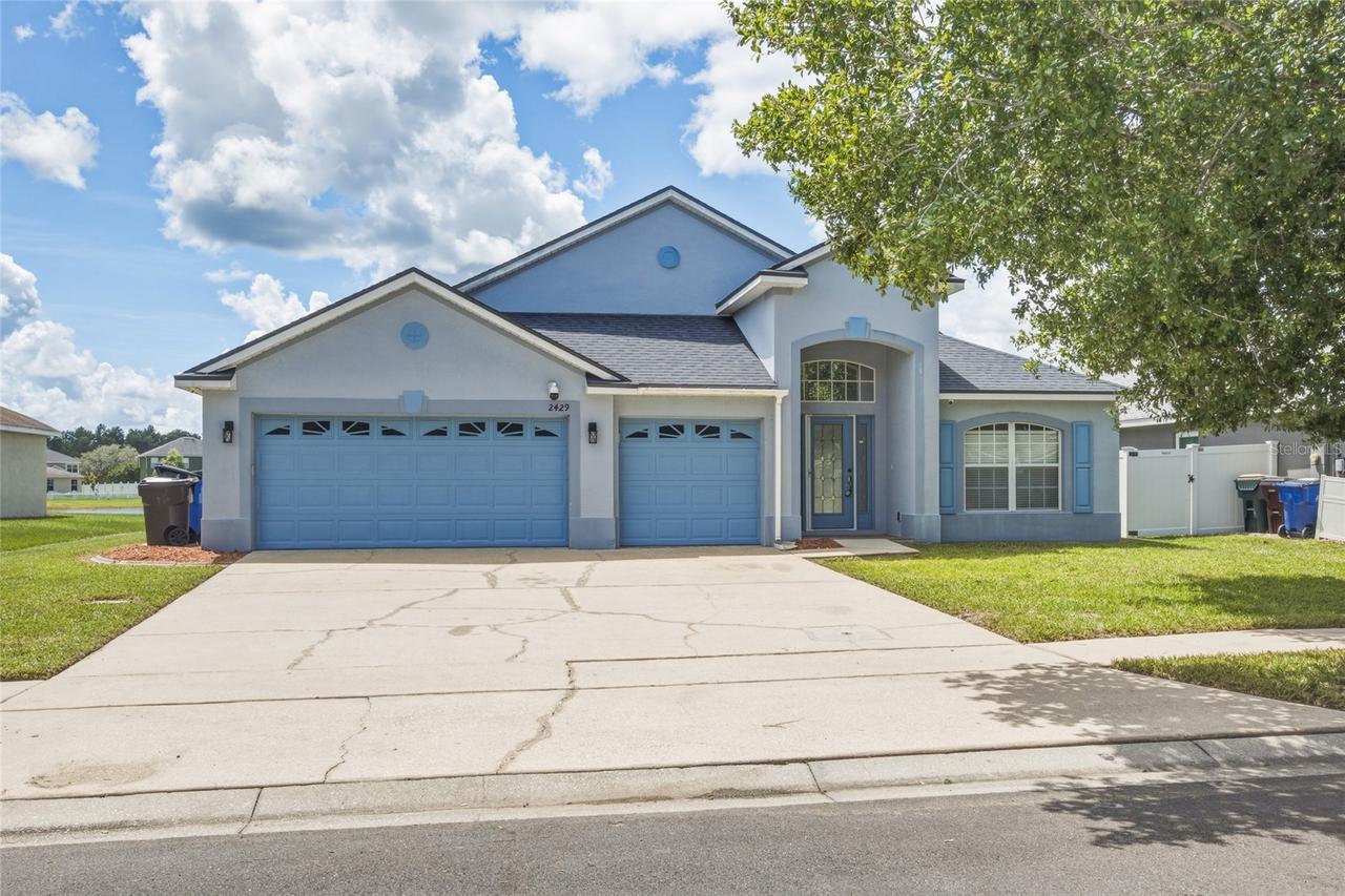 2429 Deer Creek Blvd., St Cloud, FL 34772