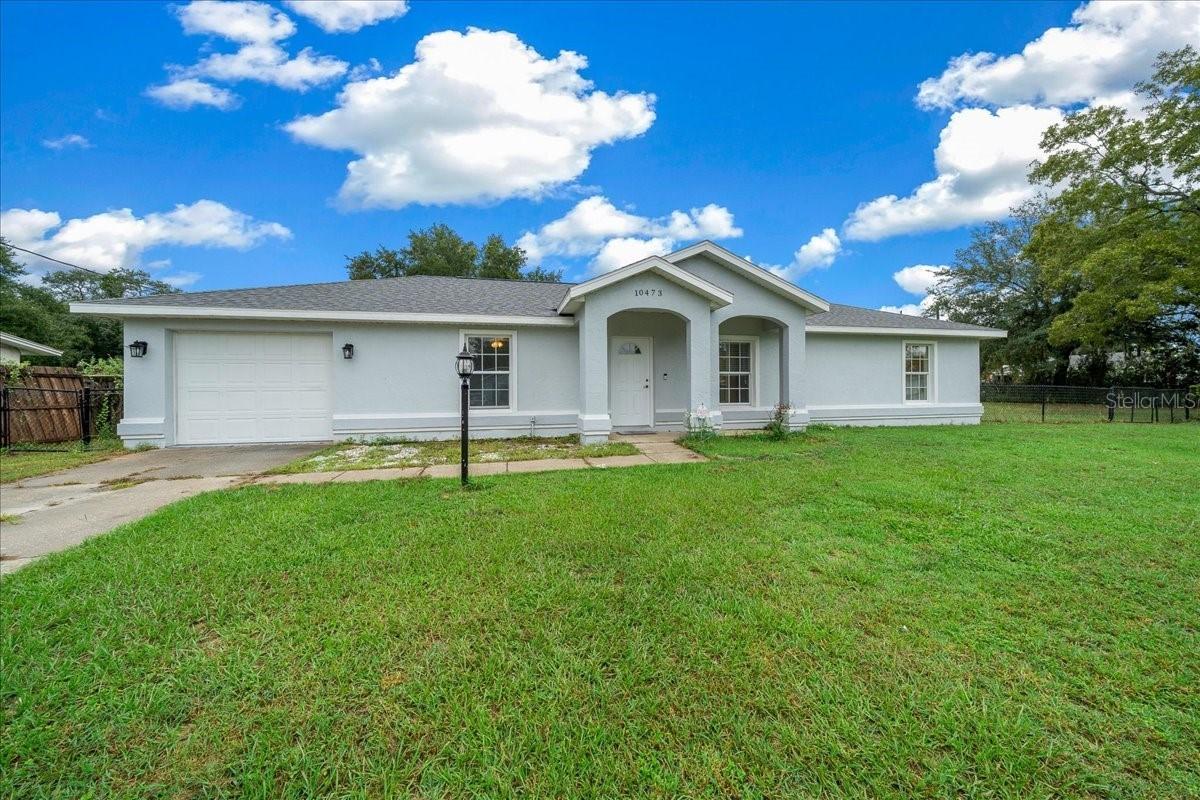 10473 SE 125th St., Belleview, FL 34420