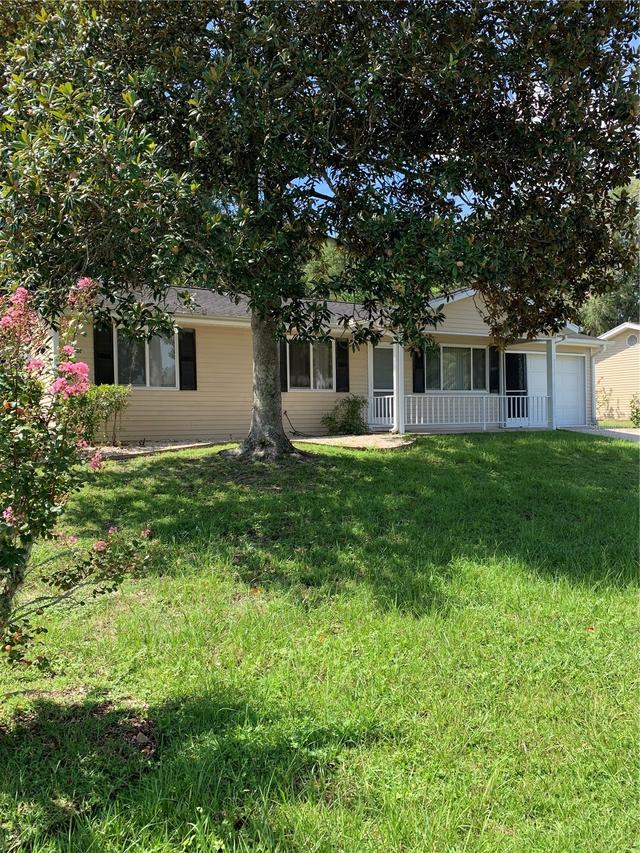 8392 SW 109th Lane Rd, Ocala, FL 34481