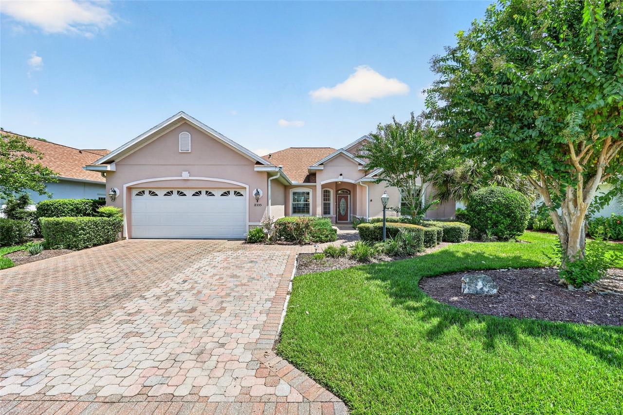 8555 SW 86th Ter., Ocala, FL 34481