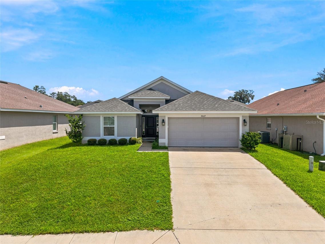 4427 NW 2nd Ct., Ocala, FL 34475