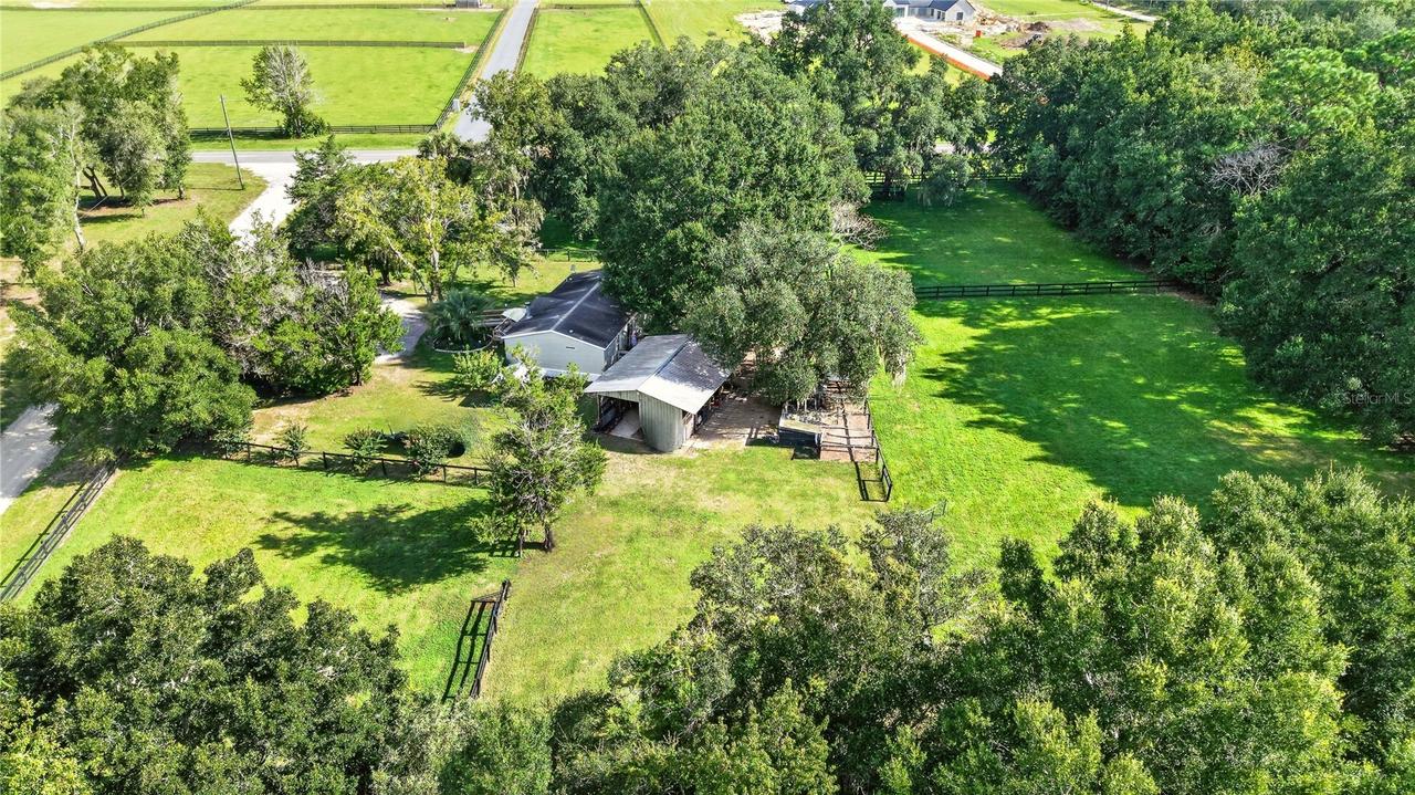6051 SE 148th Ter., Morriston, FL 32668