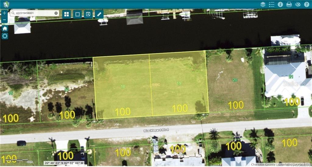 24270 Blackbeard Blvd., Punta Gorda, FL 33955