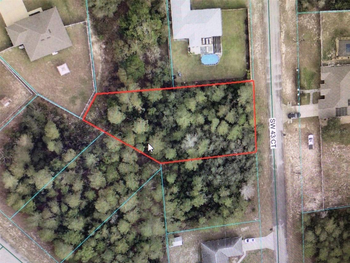 SW 43 Ct., Ocala, FL 34473