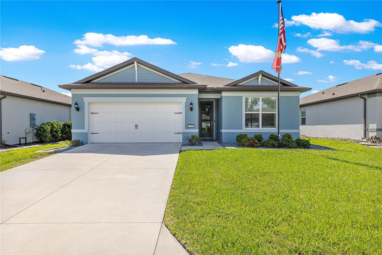 5585 SW 85th Avenue Rd., Ocala, FL 34481