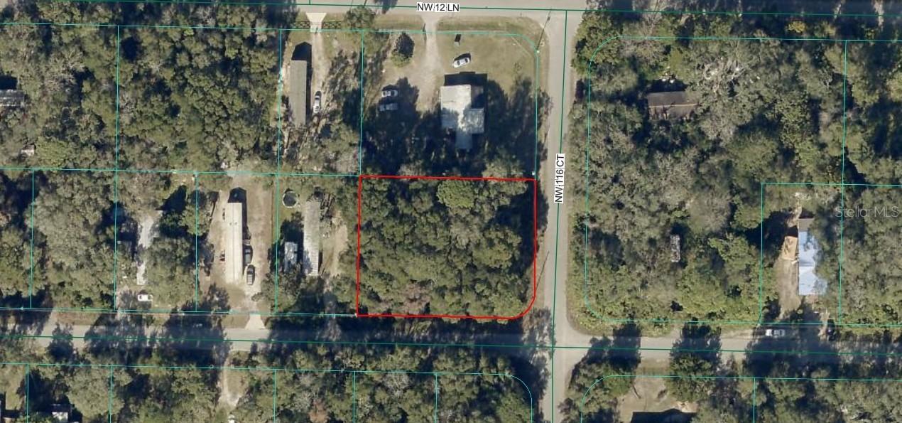 Nw 11h Ln., Ocala, FL 34482