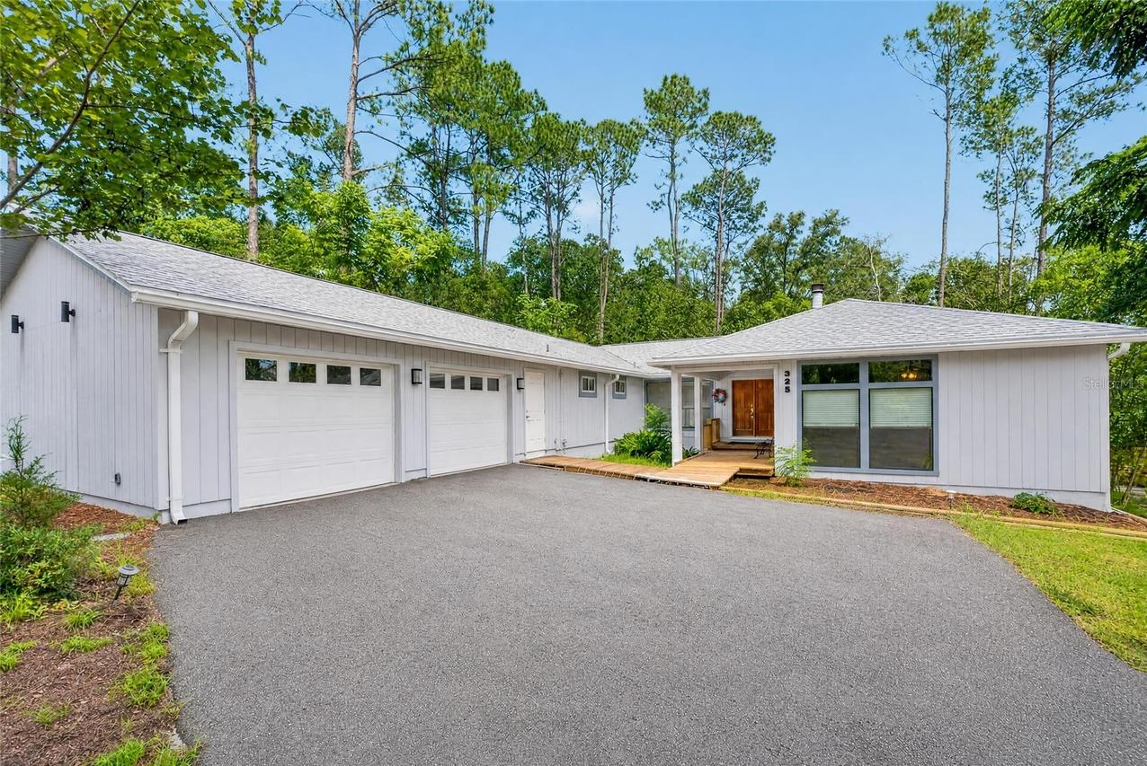 325 NW 80th Blvd., Gainesville, FL 32607