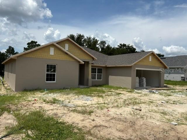 6734 SW 179th Avenue Rd., Dunnellon, FL 34432