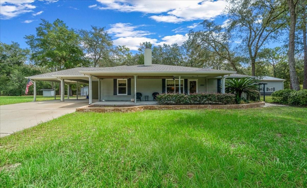 8891 SW 135th Ave., Dunnellon, FL 34432