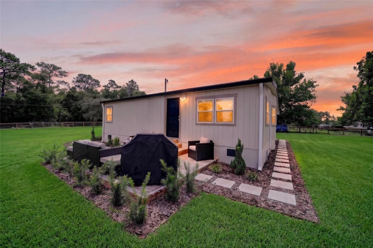 8600 NE 41st Ct., Anthony, FL 32617