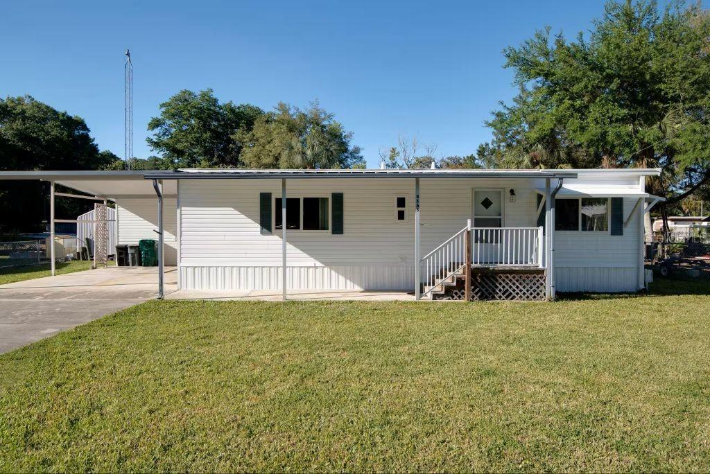 8565 W Drew Ct., Homosassa, FL 34448