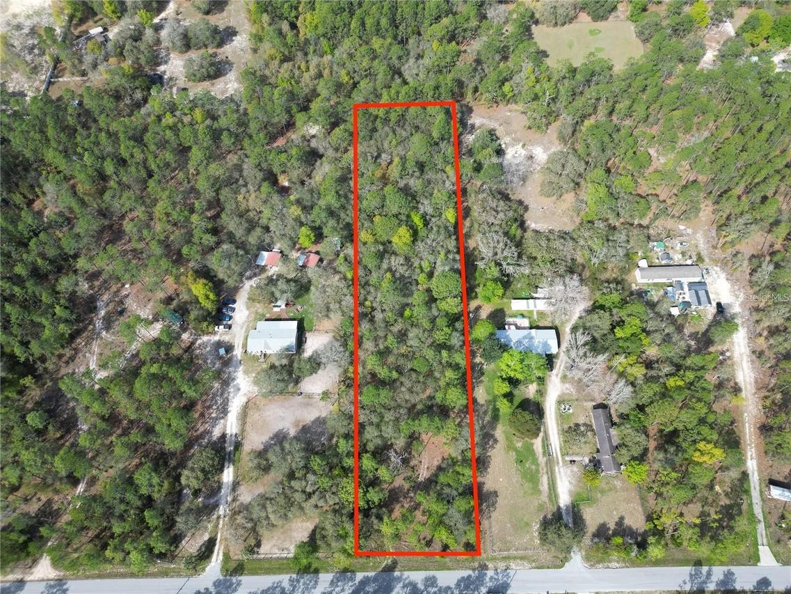 SW 183rd Ter., Dunnellon, FL 34432