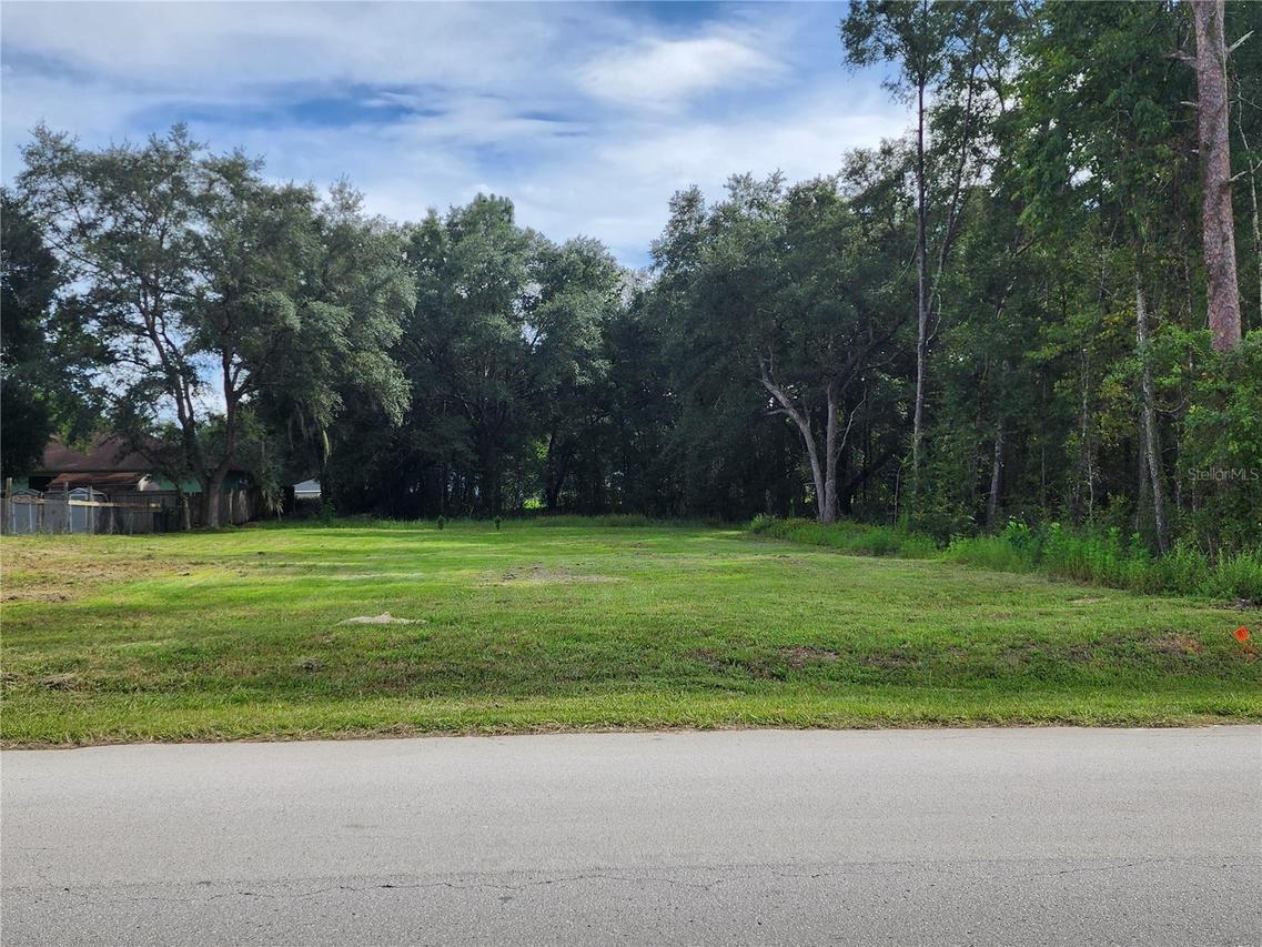 SW 20th Pl., Ocala, FL 34481
