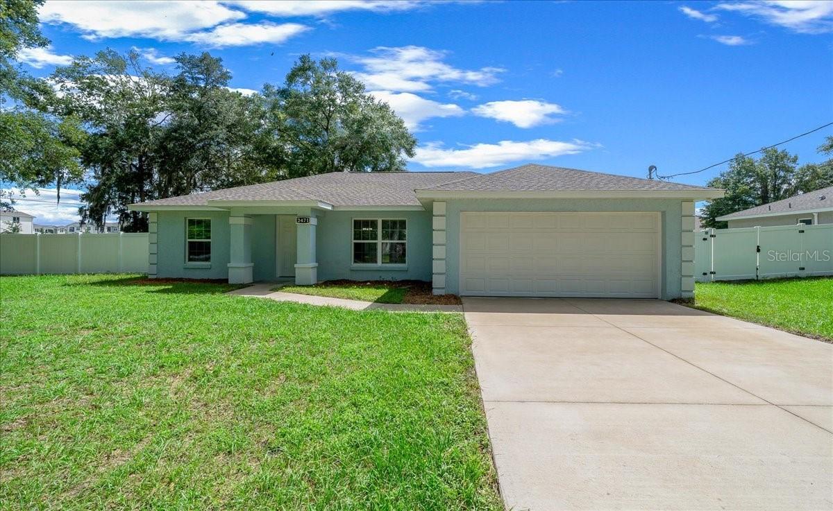 2471 NW 24th Rd., Ocala, FL 34475