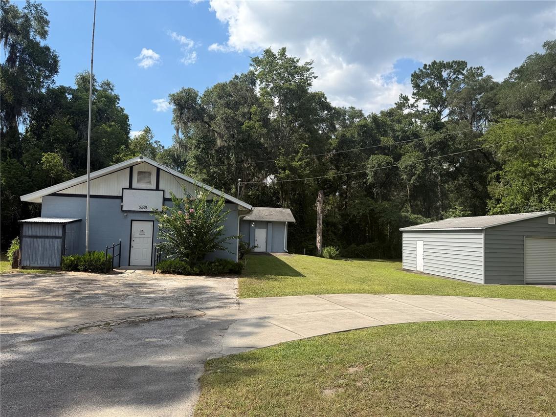 5561 NE 35th St., Silver Springs, FL 34488