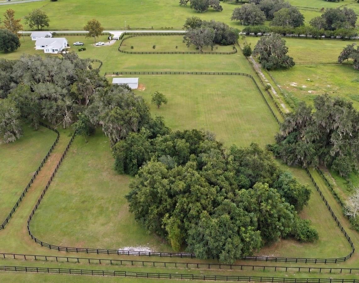 TBD NW 95th Ave Rd., Ocala, FL 34482