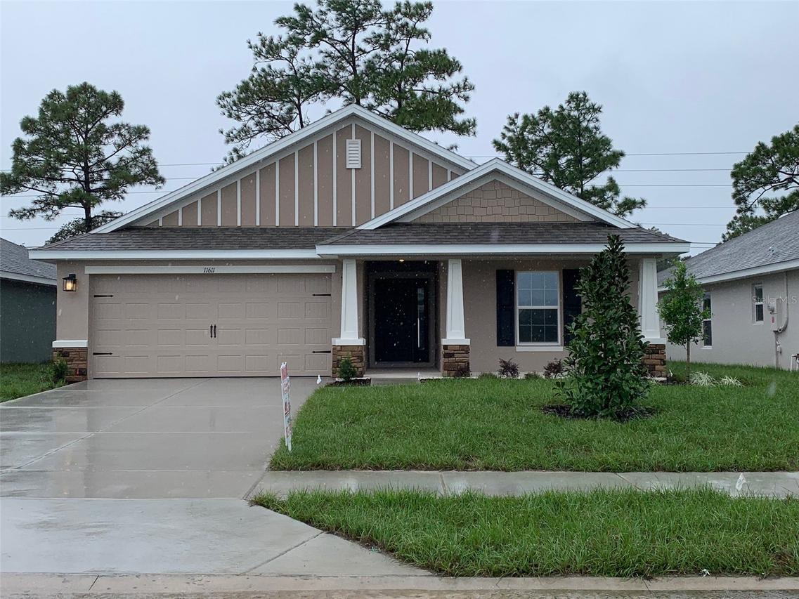 11611 Grace Rd., Weeki Wachee, FL 34614
