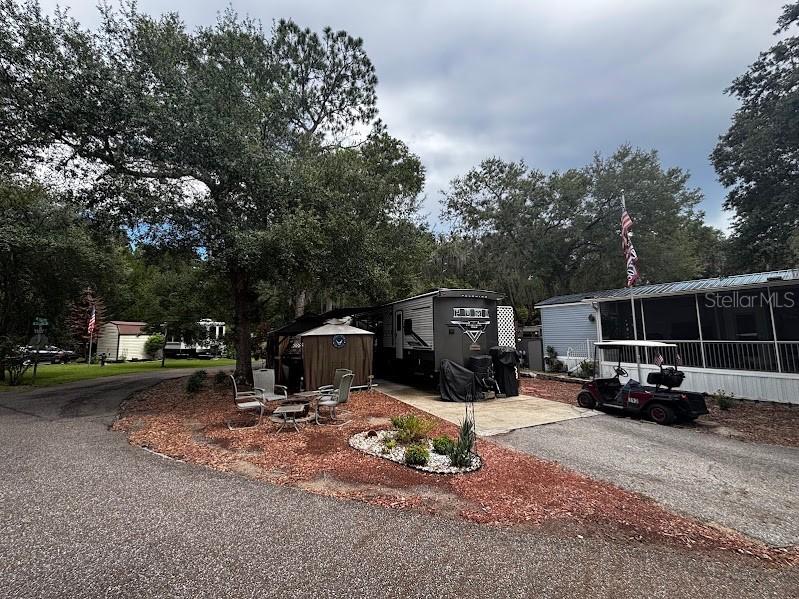 14105 253rd Avenue Rd. #392, Fort Mc Coy, FL 32134