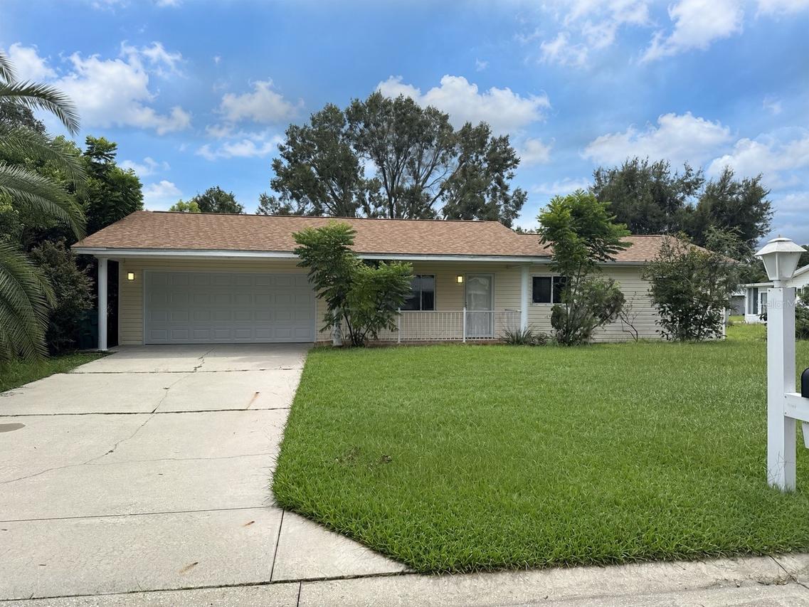 17655 SE 102nd Cir., Summerfield, FL 34491