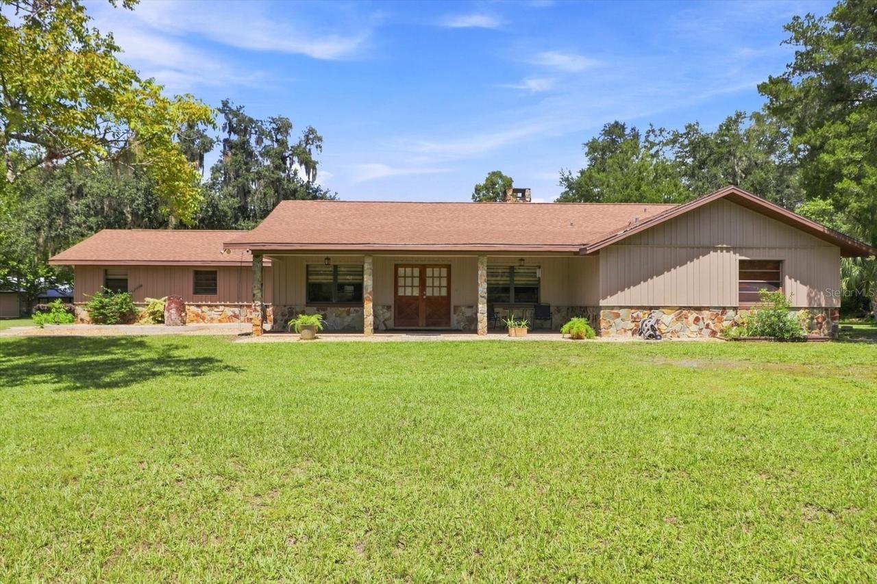 10265 W Springtree Ln., Crystal River, FL 34428