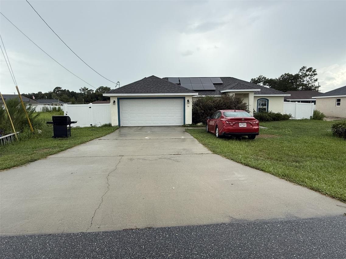 36 Walnut Dr., Ocala, FL 34480