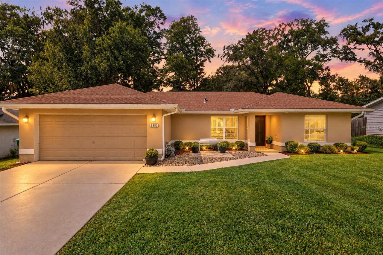 6382 NW 61 Ave., Ocala, FL 34482