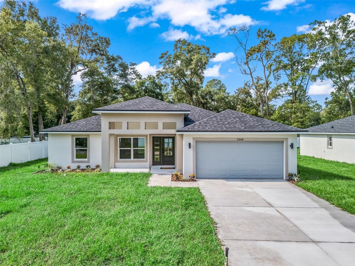 5386 NW 54th Pl., Ocala, FL 34482