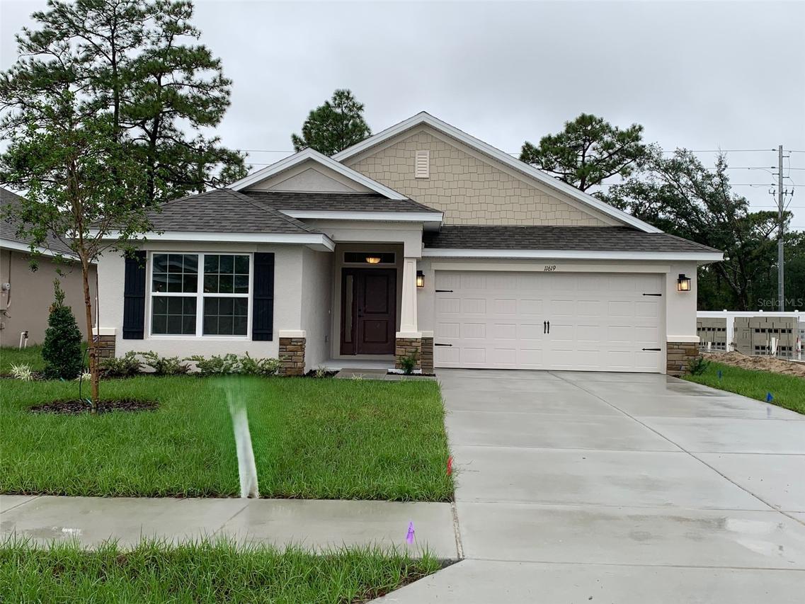 11619 Grace Rd., Weeki Wachee, FL 34614
