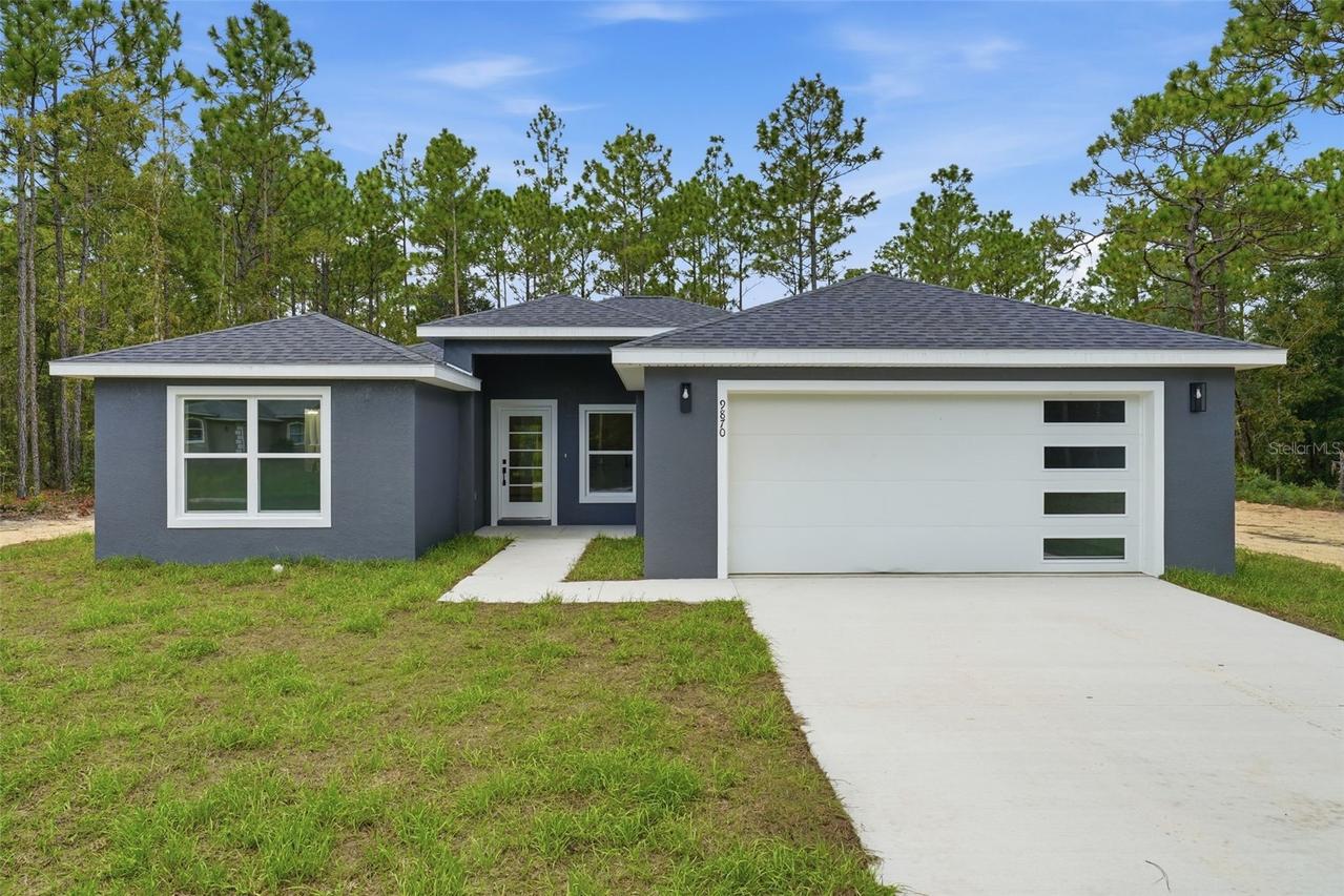 9870 SW 121st Ter., Dunnellon, FL 34432