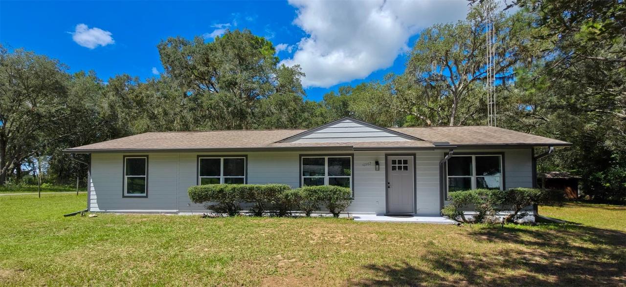 10962 SW 112th Ave., Dunnellon, FL 34432