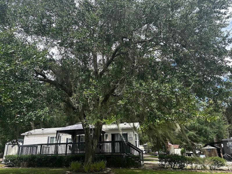 14104 253rd Avenue Rd. #398, Fort Mc Coy, FL 32134