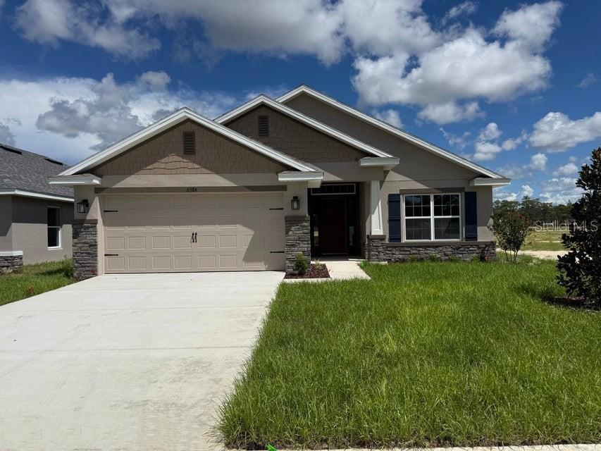 11584 Grace Rd., Weeki Wachee, FL 34614