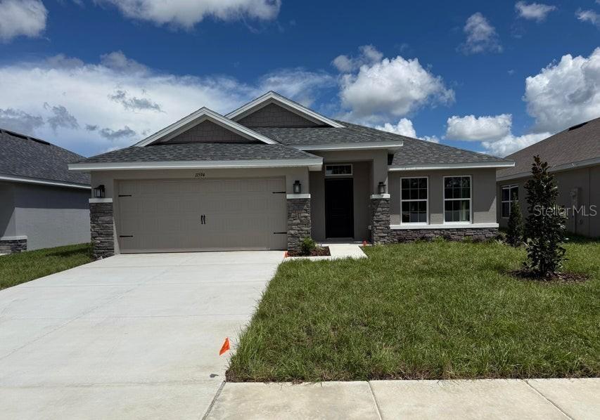 11594 Grace Rd., Weeki Wachee, FL 34614