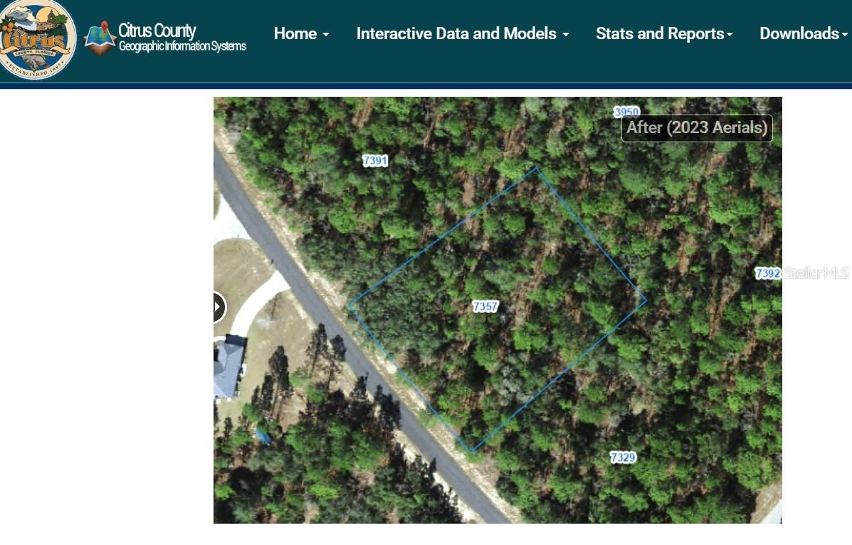 7357 N Firwood Cir., Citrus Springs, FL 34433