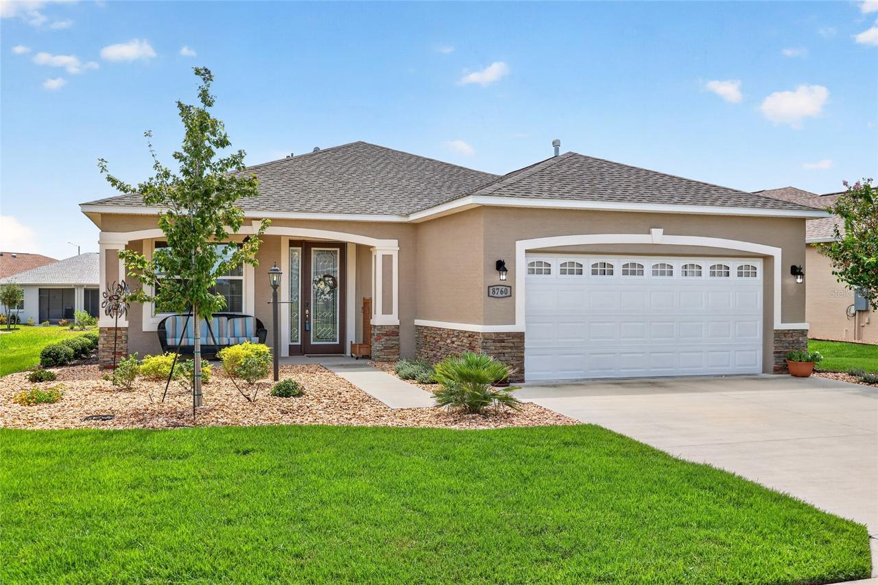 8760 SW 79th Loop, Ocala, FL 34481