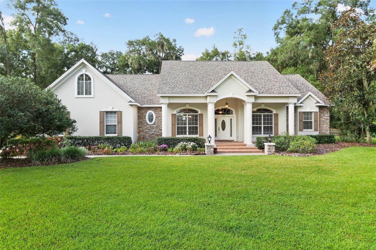2080 NW 111th Loop, Ocala, FL 34475