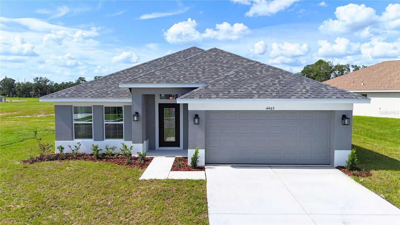 4489 NE 31st Pl., Ocala, FL 34470