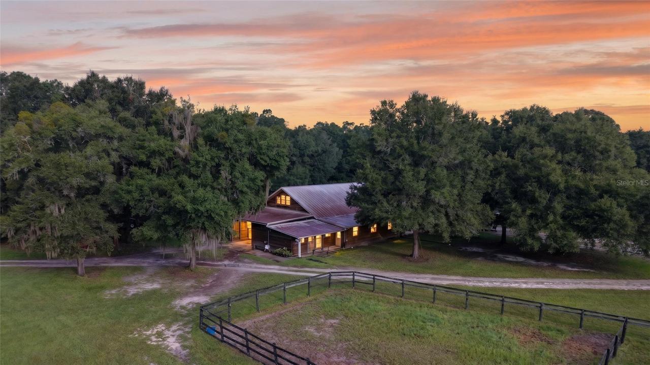 6490 NE 167th Ave., Williston, FL 32696