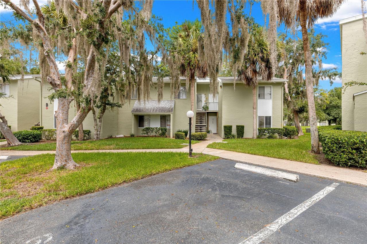 624 Fairways Cir. #A, Ocala, FL 34472