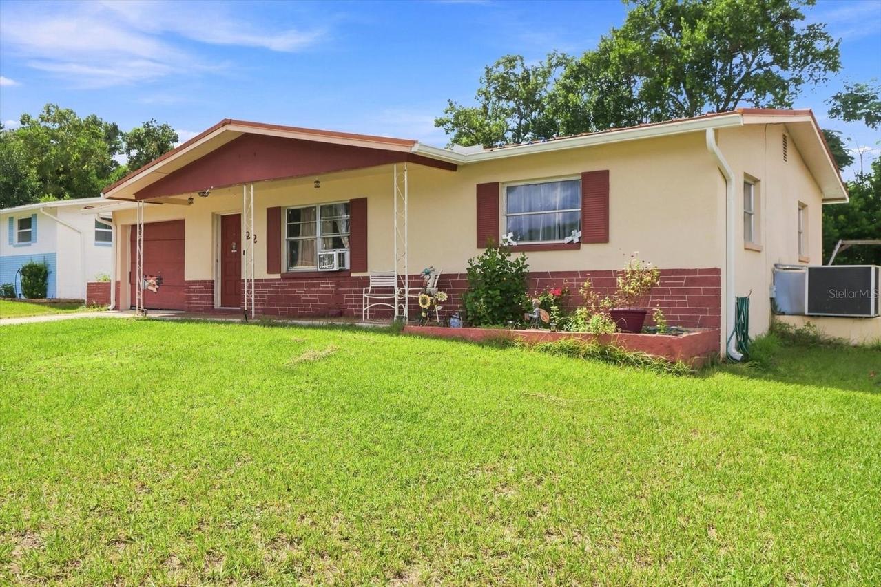 22 N Desoto St., Beverly Hills, FL 34465