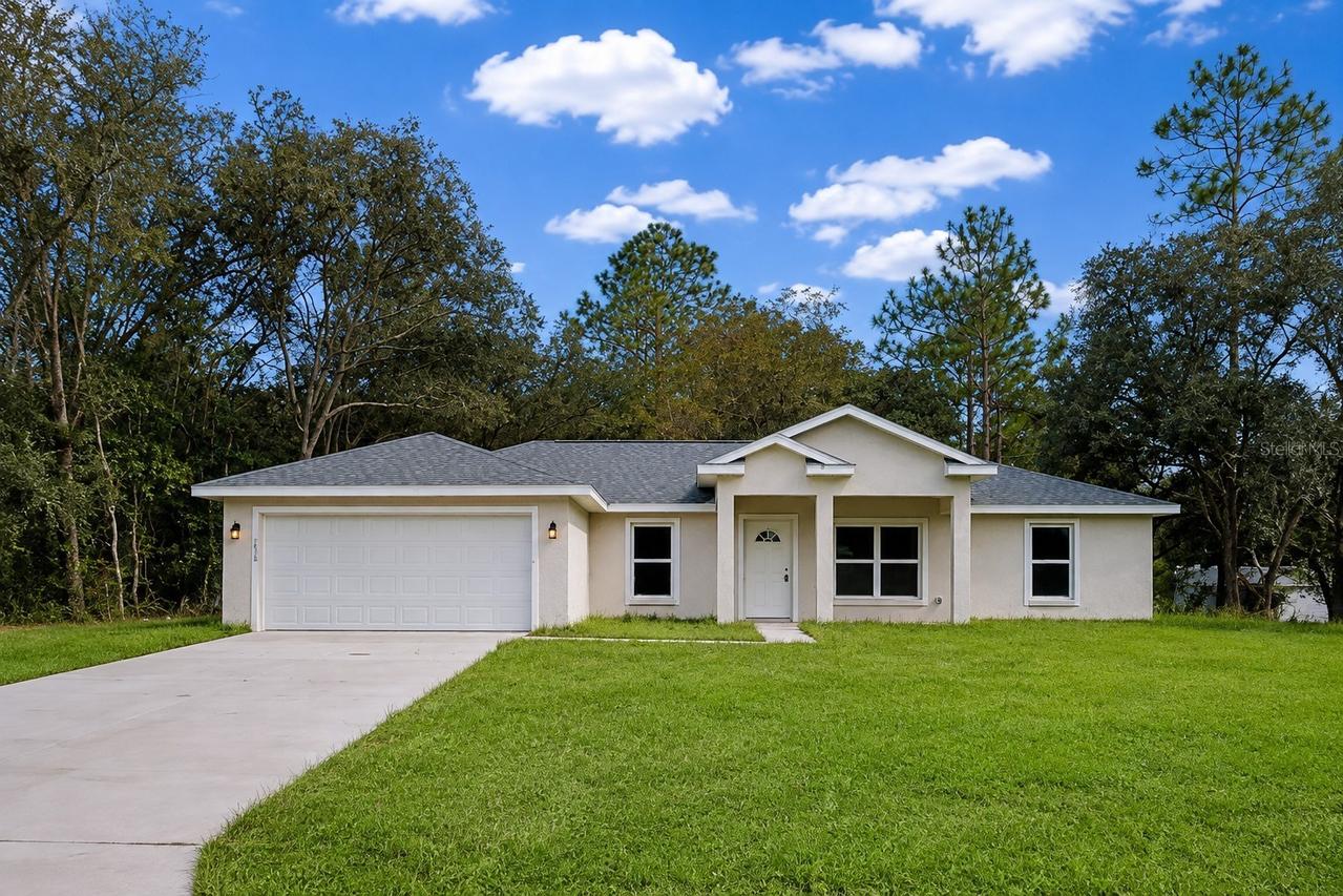 1516 W Pringle Pl., Citrus Springs, FL 34434