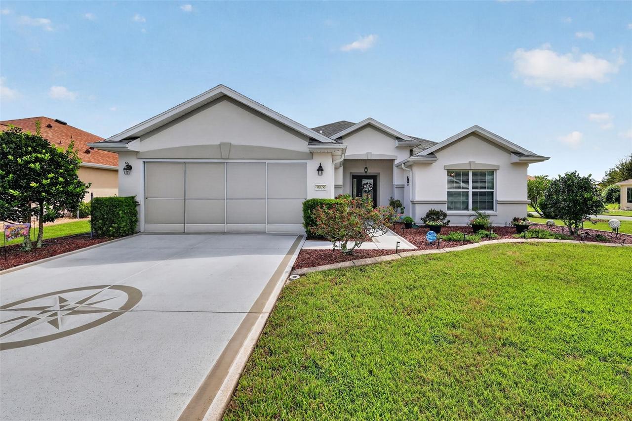 9028 SE 120th Loop, Summerfield, FL 34491