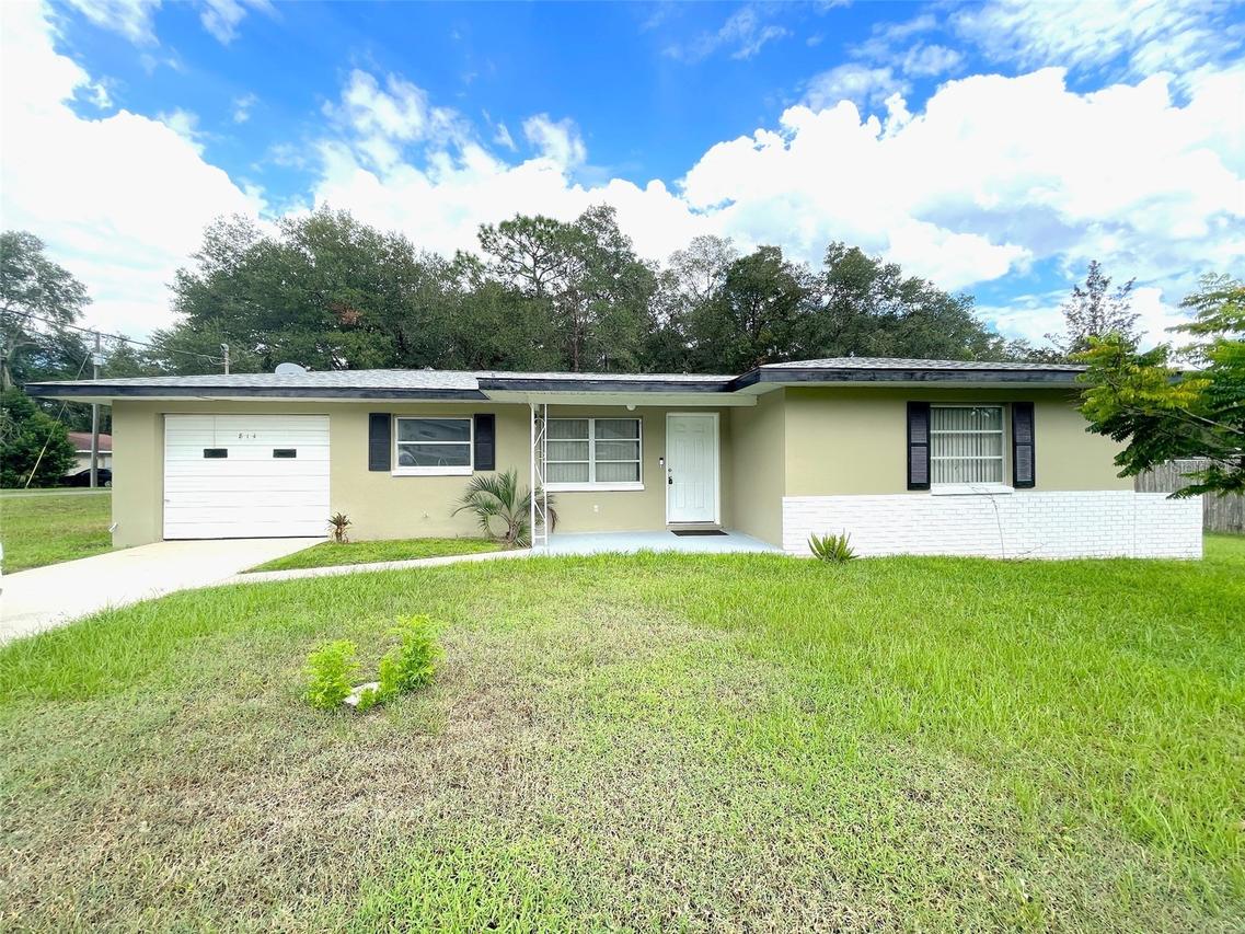 814 Sherwood Ave., Inverness, FL 34450